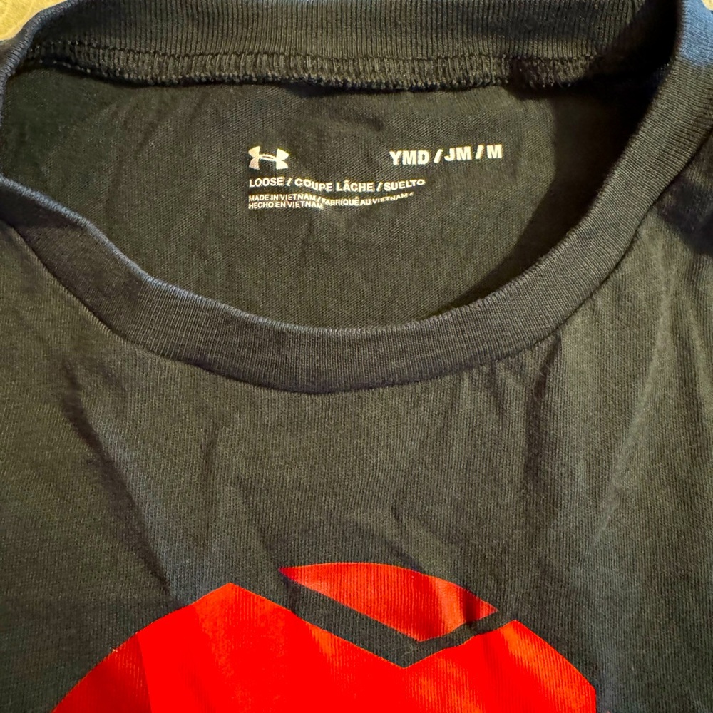 Youth medium under armour